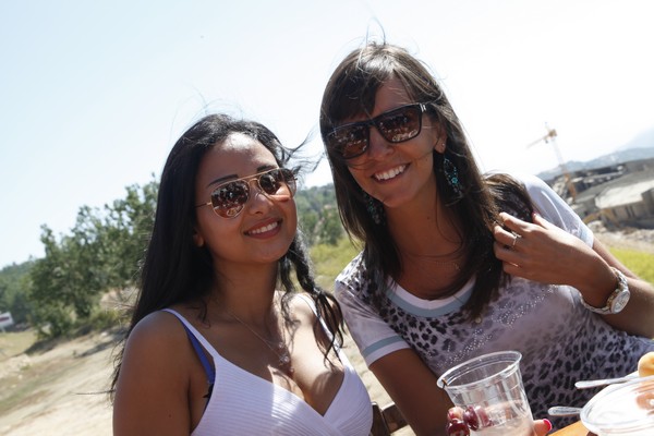 SUMMERJAM feat MadJam @ Rikkyz